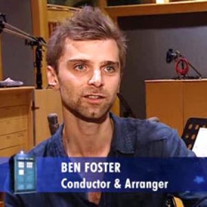 Studio Orchestra & Ben Foster 的头像