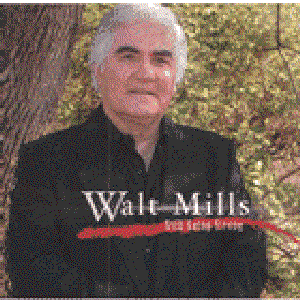 Walt Mills 的头像