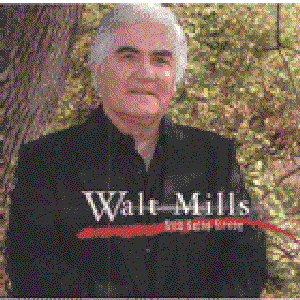 Avatar for Walt Mills