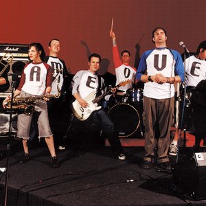 Avatar de Five Iron Frenzy