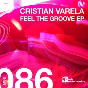 Feel The Groove EP