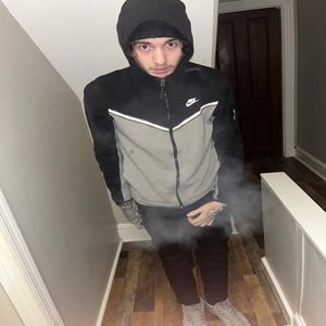 distro got banned - Single