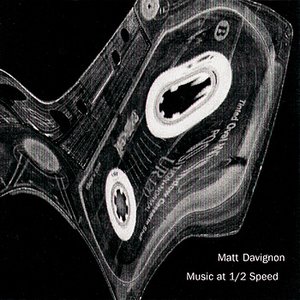 Music at 1/2 Speed