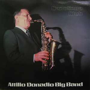 Attilio “Anthony” Donadio photo provided by Last.fm