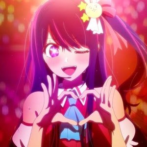 B小町 アイ(CV:高橋李依) 的头像