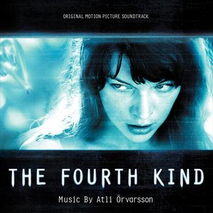 The Fourth Kind (Original Motion Picture Soundtrack)