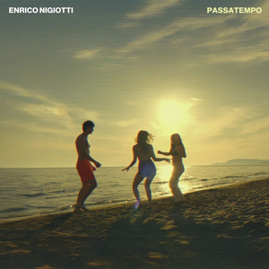 Artwork for Passatempo