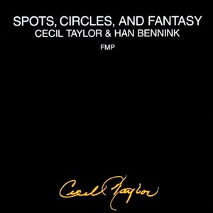 Spots, Circles, and Fantasy