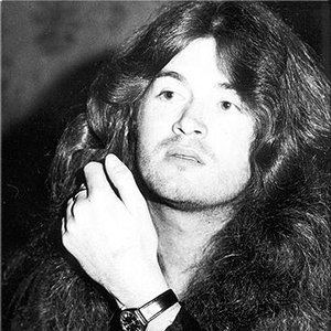 Glenn Hughes 的头像