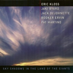 Sky Shadows/In the Land of the Giants