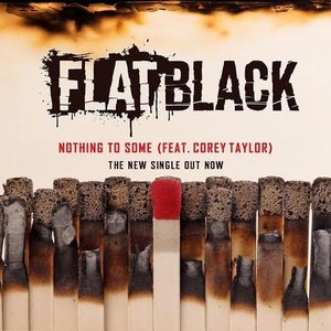FLAT BLACK, Corey Taylor 的头像