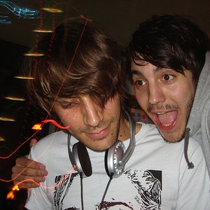 Brodinski & Yuksek 的头像