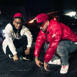Rucci, AzChike 的头像