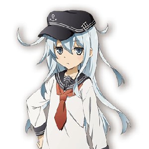 Avatar for 響