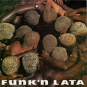 Funk'n Lata