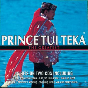 Prince Tui Teka - Out In The Cold Lyrics - Zortam Music