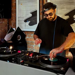 Alexander Matchak のアバター