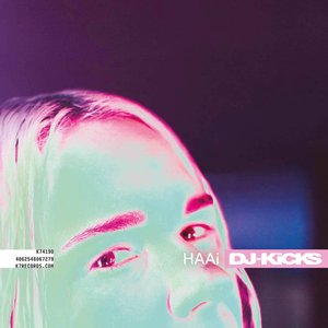 DJ-Kicks: HAAi