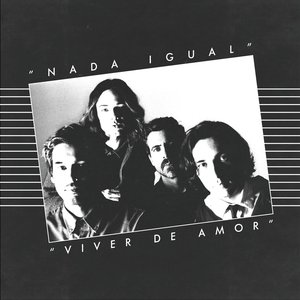 Nada Igual - Single