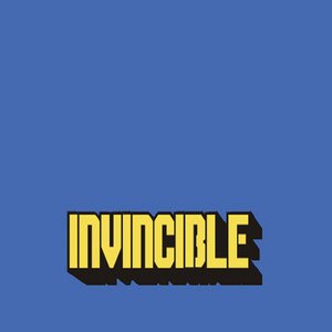 Invincible - Single