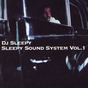 Bild för 'Sleepy Sound System, Volume 1'