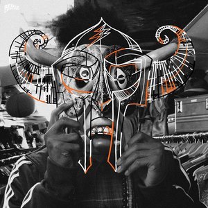 Avatar de Damu The Fudgemunk & MF DOOM