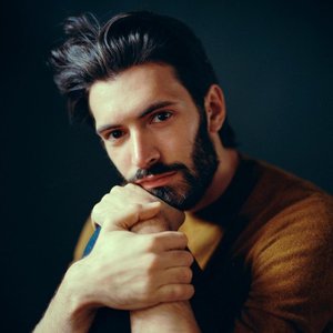 Giovanni Caccamo 的头像