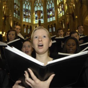 Avatar for XU Concert Choir