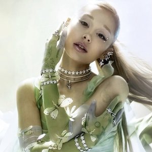 Avatar de Ariana Grande