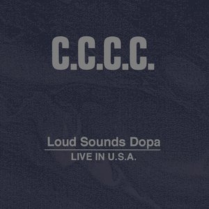 Loud Sounds Dopa / Live In U.S.A.