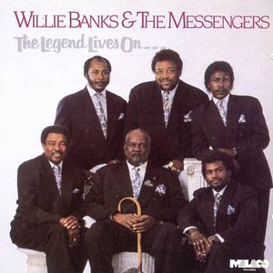 Willie Banks and The Messengers 的头像