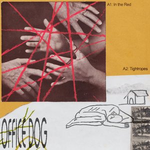 In the Red / Tightropes - Single