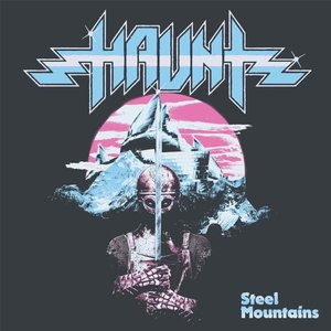 Steel Mountains