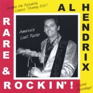 Rare & Rockin'!