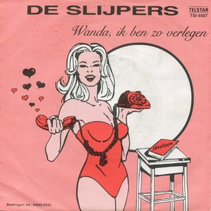 Wanda, Ik Ben Zo Verlegen