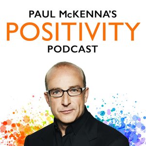 Image for 'Paul McKenna's Positivity Podcast'