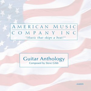 Guitar Anthology