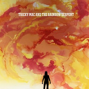 Tricky Mac and the Rainbow Serpent