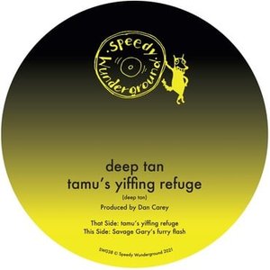 tamu's yiffing refuge - Single