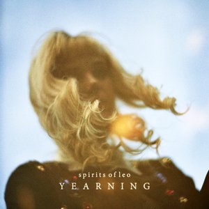 Image for 'Yearning'