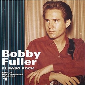 El Paso Rock: Early Recordings, Vol. 1
