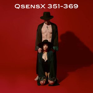 QsensX 351-369