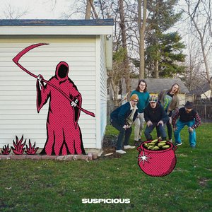 Suspicious - Single