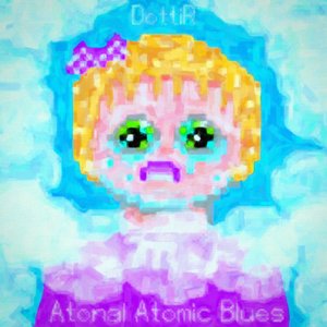 The Atonal Atomic Blues