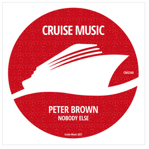 Peter Brown - Nobody Else - Zortam Music