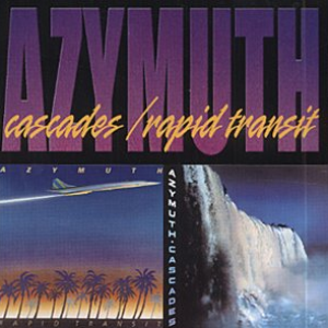 Cascades / Rapid Transit cover