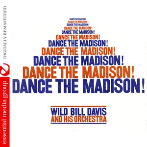 Dance The Madison!