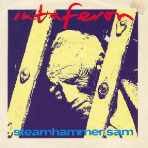 Steamhammer Sam