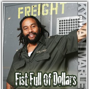 Fist Full Of Dollars