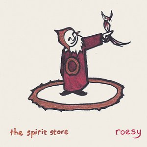 The Spirit Store